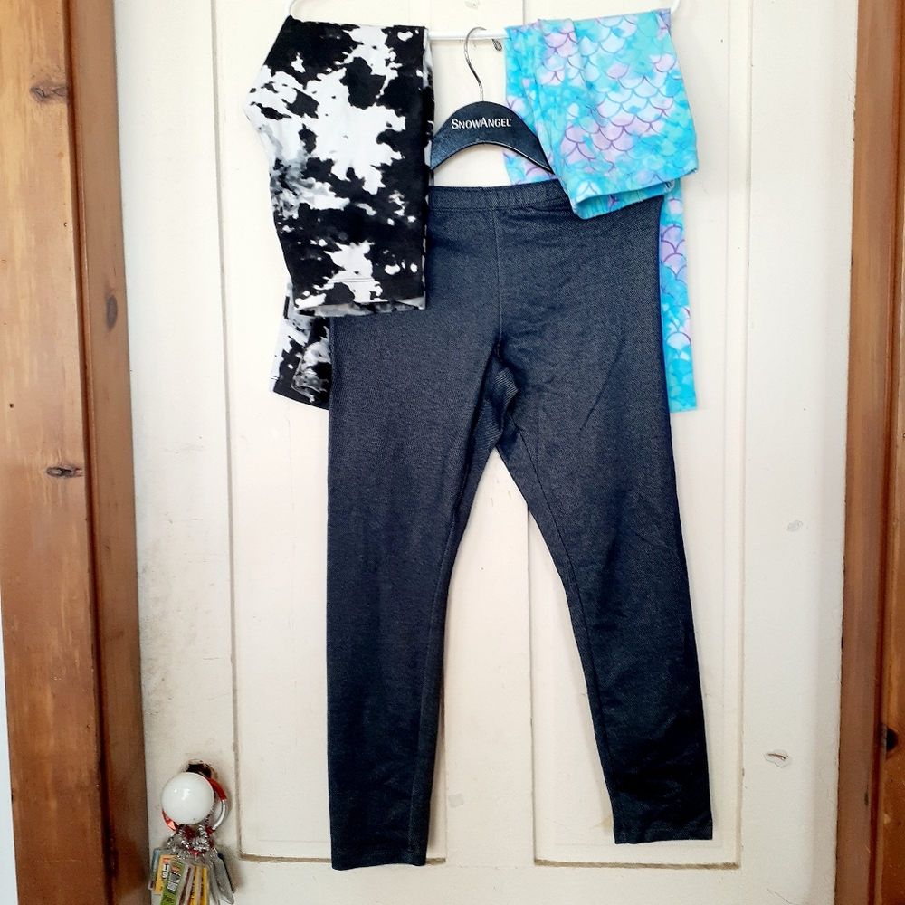 Leggings Bundle